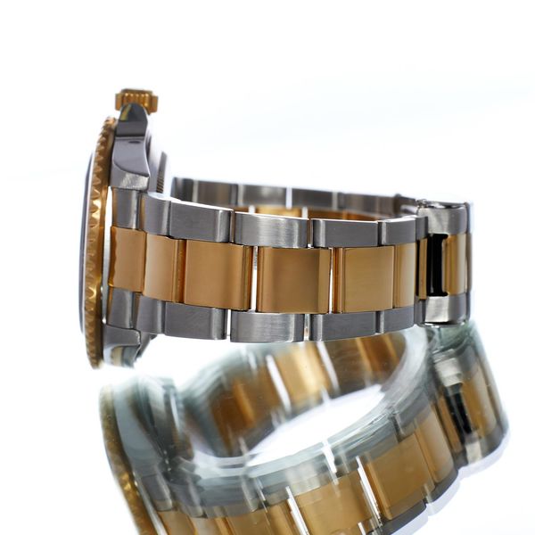 Rolex Submariner 16613